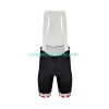 Culotte corto con tirantes Tour de France 2022 N001
